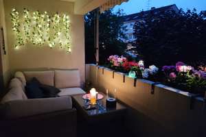 Perfekte 3 Zimmer Wohnung in Top Lage – Die vollständige Adresse der Immobilie erhältst du vom Anbieter., 68305 Waldhof, Mannheim – Vorschaubild 12