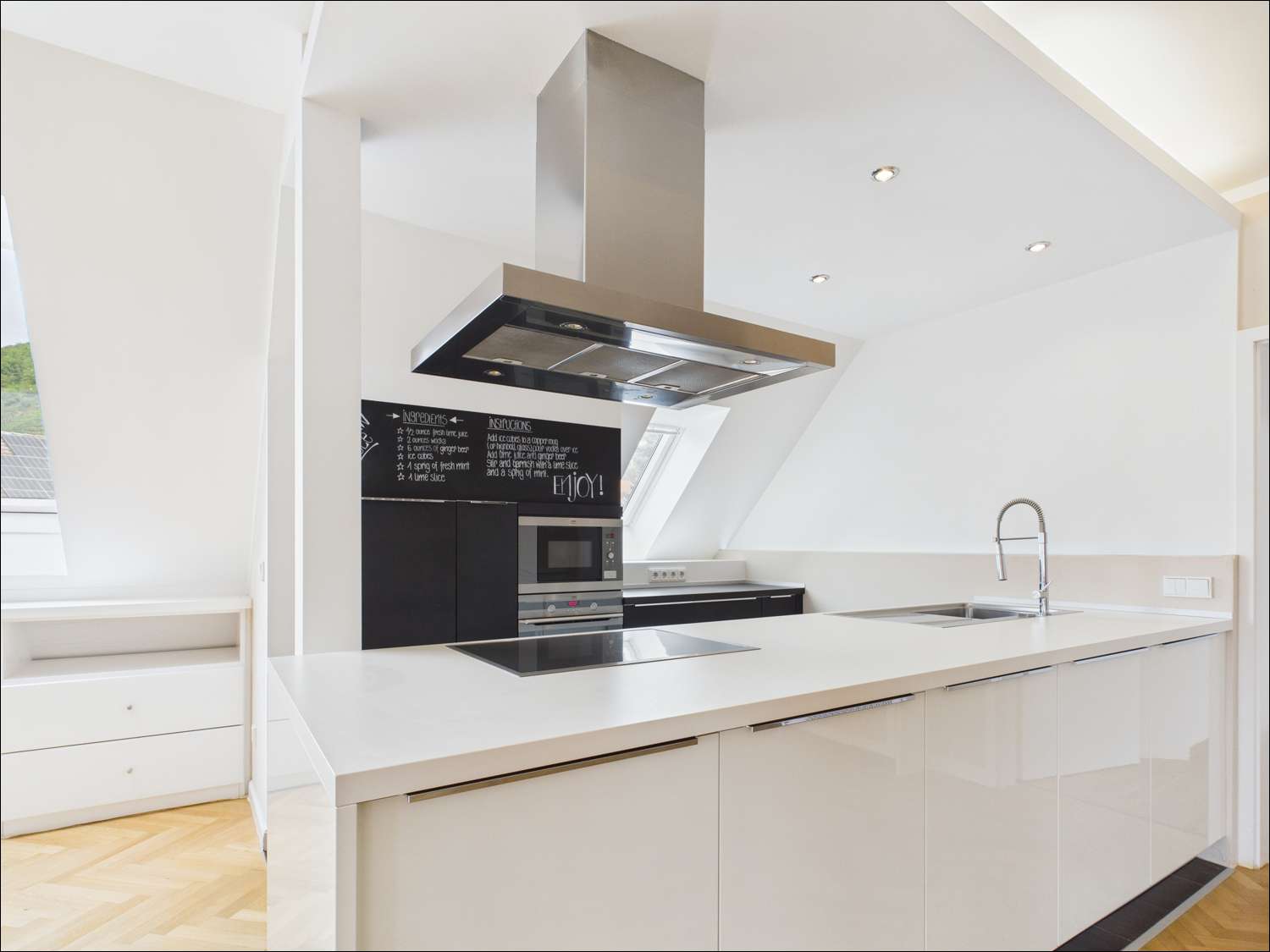 Immobilie in Klingenberg am Main - Maisonette mit Weinbergblick – Wohnträume über zwei Etagen - Bild 9