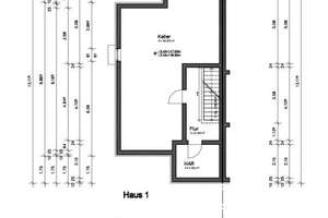 R E S E R V I E R T! Ihre Neubau-Doppelhaushälfte am Bad Vilbeler Niederberg! – Die vollständige Adresse der Immobilie erhältst du vom Anbieter., 61118 Bad Vilbel – Vorschaubild 10