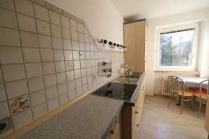 Ruhige Wohnanlage direkt am Vestnertorgraben - Einbauküche und Stellplatz vorhanden – Die vollständige Adresse der Immobilie erhältst du vom Anbieter., 90408 Pirckheimerstraße, Nürnberg – Vorschaubild 15