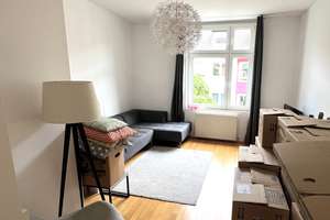 Stilvolles Wohnen in Friedrichstadt: 3-Zimmer-Wohnung mit Sonnen-Balkon – Jahnstraße 105, 40215 Friedrichstadt, Düsseldorf – Vorschaubild 11