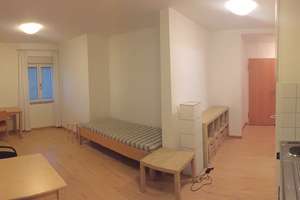 Wohnen mit Charakter: Kompaktes 1-Zimmer-Apartment in Würzburg – 97080 Steinbachtal, Würzburg – Vorschaubild 9