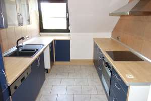FREISTEHEND EXKLUSIV 1 FAM.-HS., 3 GARAGEN, 7 ZI./237 QM WFL., MARMOR, KAMIN, SAUNA IN KNITTKUHL – Am Wagenrast 35, 40629 Knittkuhl, Düsseldorf – Vorschaubild 19