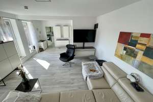 Gepflegte 2 Zimmer Maisonette Dachgeschoss in Krefeld Uerdingen – Friedensstraße 201, 47829 Uerdingen, Krefeld – Vorschaubild 5