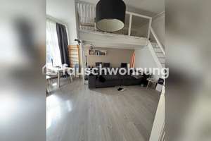 Tauschwohnung: Suche größere Wohnung in Berlin Wedding zum Tausch