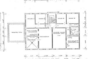 Attraktive und gepflegte 3 (+1) -Zimmer-Wohnung in Kassel-Harleshausen – Am Kubergraben 29, 34128 Harleshausen, Kassel – Vorschaubild 5