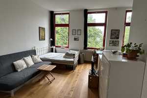 Helle 1,5-Zimmer-Wohnung in Aachen – Ludwigsallee 25, 52062 Aachen – Vorschaubild 2