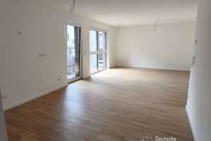 Moderne 3-Zimmer Wohnung im Neubau, TG-Stellplatz kann zusätzlich angemietet werden – Die vollständige Adresse der Immobilie erhältst du vom Anbieter., 70599 Plieningen (Ortsteil), Stuttgart – Vorschaubild 3
