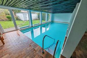 Schöne 2 1/2 Zimmer in Leverkusen Lützenkirchen mit Schwimmbad – Schöne Aussicht 2, 51381 Lützenkirchen, Leverkusen – Vorschaubild 14