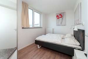 Direkter Blick auf den Passathafen! 3-Zimmer-Wohnung in Top-Lage – Die vollständige Adresse der Immobilie erhältst du vom Anbieter., 23570 Travemünde, Lübeck – Vorschaubild 11