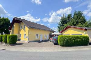 Stilvolles Einfamilienhaus mit ausgebautem Dachgeschoss, Garage & großem Garten in attraktiver Lage! – Die vollständige Adresse der Immobilie erhältst du vom Anbieter., 56414 Steinefrenz – Vorschaubild 6