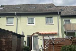 Provisionsfrei - gepflegtes Reihenmittelhaus mit 6 Zimmern in Wittenberg – bezugsfrei ab Juni 2026 – Wilhelmstraße 31, 6886 Lutherstadt Wittenberg – Vorschaubild 2