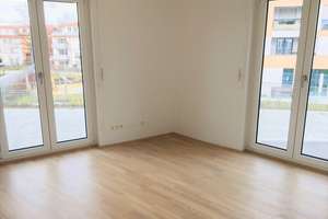 Moderne 3 Zimmer Wohnung in Top- Lage nahe S- Bahn - VERMIETET  - – Mathilde-Berghofer-Weichner-Straße 1, 81249 Aubing-Süd, München – Vorschaubild 8