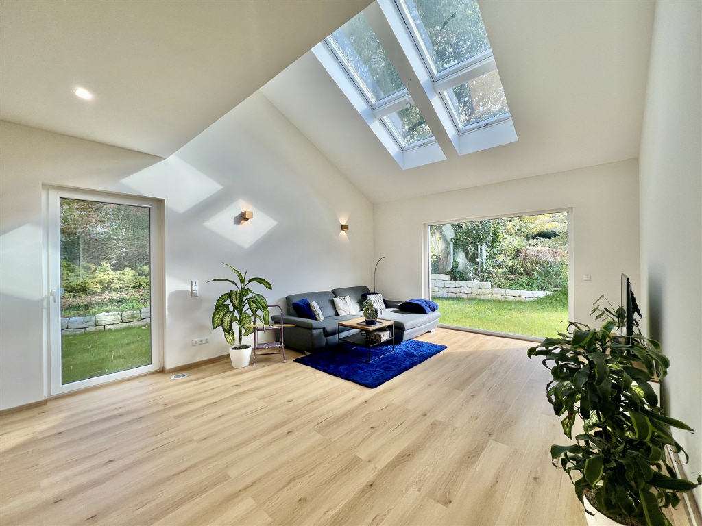 Immobilie in Herdwangen-Schönach - Mit diesem Haus geht Ihr Traum in Erfüllung - nur 2 km von Pfullendorf  - Bild 17