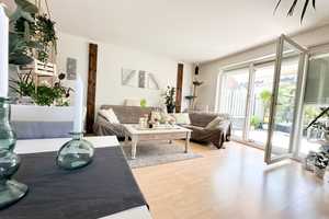 Modernes Reihenendhaus im ruhigen Wohngebiet – Ahrensböker Strasse 74, 23858 Stormarn (Kreis) – Vorschaubild 10