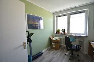 EBK vorhanden! Gepflegte 3-Zimmer-Whg mit Balkon – Tilsiter Straße 3, 46149 Alsfeld, Oberhausen – Vorschaubild 5