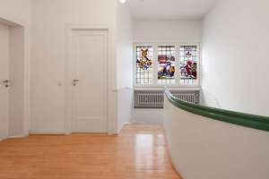 Sanierte 30er Jahre Stadtvilla in begehrter Schlossnähe – Die vollständige Adresse der Immobilie erhältst du vom Anbieter., 40597 Benrath, Düsseldorf – Vorschaubild 9