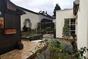 Gemütlicher Bungalow mit Terrasse, Teich und großem Gartenhaus in Höxter – Höxter (Kreis) – Vorschaubild 9