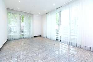 Hochklassige Düsseldorfer Architekten Villa am Aaper Wald... – Die vollständige Adresse der Immobilie erhältst du vom Anbieter., 40472 Rath, Düsseldorf – Vorschaubild 12