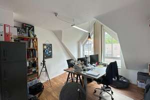 Wohnen unter der Festung: 122-m²-Maisonette mit Süd-Balkon, Einbauküche & Garage im Haus – Die vollständige Adresse der Immobilie erhältst du vom Anbieter., 56077 Ehrenbreitstein, Koblenz – Vorschaubild 5