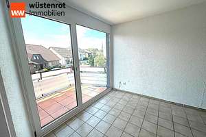 Herten-Disteln
gepflegte Etagenwohnung m. Balkon u. Aufzug 
Kapitalanlage oder Eigennutzung – Die vollständige Adresse der Immobilie erhältst du vom Anbieter., 45699 Herten – Vorschaubild 11
