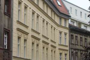 2-Zimmer-Wohnung  in Berlin Charlottenburg in ruhiger Lage – Die vollständige Adresse der Immobilie erhältst du vom Anbieter., 10585 Charlottenburg, Berlin – Vorschaubild 16
