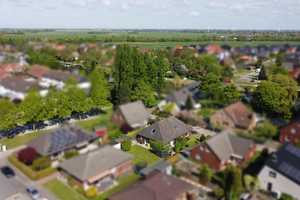 Charmanter Bungalow mit sonniger Terrasse und grünem Rückzugsort – Emden – Vorschaubild 18