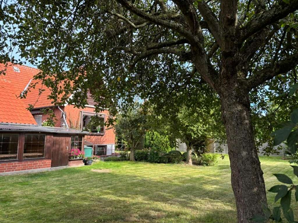 Immobilie in Grömitz - Einfamilienhaus mit 7 Zimmern in Grömitz Guttau - Bild 1