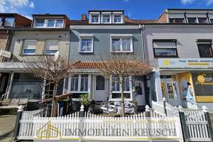 Preis deutlich reduziert-Sehr großes Haus mit traumhaftschönen + großen Garten + Dachterrasse !!! – Die vollständige Adresse der Immobilie erhältst du vom Anbieter., 28239 Ohlenhof, Bremen – Vorschaubild 7