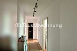 Tauschwohnung: 3-Zimmer-Wohnung in Braunschweig Mitte – Die vollständige Adresse der Immobilie erhältst du vom Anbieter., 38100 Innenstadt, Braunschweig – Vorschaubild 2