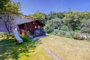 Einziehen und wohlfühlen – Gepflegtes Einfamilienwohnhaus mit Sonnenterrasse und Blick ins Grüne – Die vollständige Adresse der Immobilie erhältst du vom Anbieter., 66989 Petersberg – Vorschaubild 6