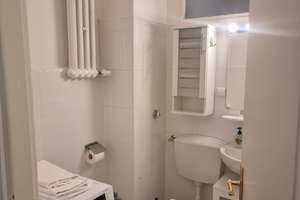 Zuhause mit 2 Zimmern in zentraler Lage von Berlin Mitte – Thomasiusstraße 3, 10557 Moabit, Berlin – Vorschaubild 2