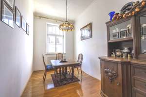 Traumwohnung - sofort Bezug - Schwabing – 80803 Neuschwabing, München – Vorschaubild 22