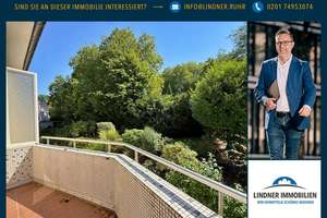 Großzügige Wohnung mit Potenzial im Moltkeviertel / Nähe Huyssenstift – 45136 Huttrop, Essen – Vorschaubild 2