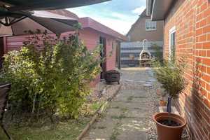Saniertes 6-Zimmer-Einfamilienhaus mit traumhaften Garten, Kamin und Carport von Privat. – Hamburg – Vorschaubild 15