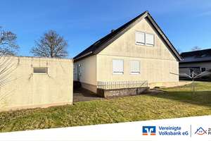 Erschwingliches Einfamilienhaus in ruhiger Lage! – Die vollständige Adresse der Immobilie erhältst du vom Anbieter., 34414 Warburg – Vorschaubild 5
