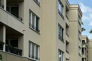 Suchen Nachmieter für unsere 4 Zimmer mit Balkon und EBK -Siemensstadt – Jugendweg 11, 13629 Siemensstadt, Berlin – Vorschaubild 23