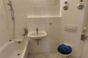 3 Raum Wohnung mit Balkon... – Lilienthalstraße 21, 14480 Am Stern, Potsdam – Vorschaubild 5