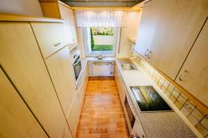 Ruhe, Platz und Potenzial - Reihenmittelhaus mit zwei Wohneinheiten – Die vollständige Adresse der Immobilie erhältst du vom Anbieter., 33689 Sennestadt, Bielefeld – Vorschaubild 7