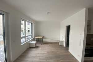 24m² - Vollmöbliertes Apartment in Uninähe - Wohnung – Seckenheimerstraße 68a, 68165 Mannheim – Vorschaubild 3
