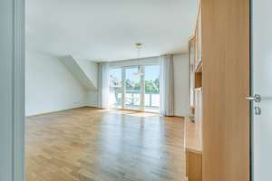 4,5 Zimmer Maisonette mit sonnigem BLK, Garage  in ruhiger Lage – Die vollständige Adresse der Immobilie erhältst du vom Anbieter., 47239 Rumeln-Kaldenhausen, Duisburg – Vorschaubild 10