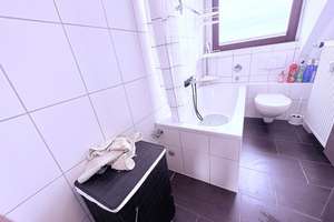 2-Zimmer Dachgeschosswohnung in Mannheim Schwetzingerstadt / Oststadt – Krappmühlstr 5, 68165 Schwetzingerstadt/Oststadt, Mannheim – Vorschaubild 6