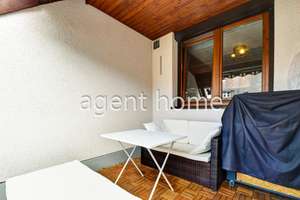 MÖBLIERT - MODERN LIVING - Wohnung mit Balkon – Die vollständige Adresse der Immobilie erhältst du vom Anbieter., 70435 Zuffenhausen-Am Stadtpark, Stuttgart – Vorschaubild 22
