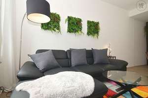 Modern möblierte Wohnung mit WLAN in Gärten-hinter-der-Veste – Die vollständige Adresse der Immobilie erhältst du vom Anbieter., 90408 Uhlandstraße, Nürnberg – Vorschaubild 7