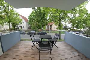 Schöner Wohnen im grünen Wilhelmsruh! – Mozartstr. 1A, 13158 Wilhelmsruh, Berlin – Vorschaubild 2
