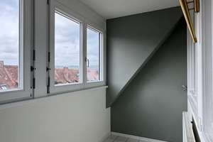 Wohn & Geschäftshaus Renditeobjekt Top vermietet & saniert – 97070 Altstadt, Würzburg – Vorschaubild 22