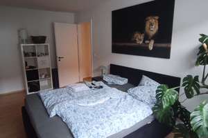 2-Zimmer-Wohnung in der Nordstadt in Uni Nähe – Uhlanstraße 8, 30167 Nordstadt, Hannover – Vorschaubild 7