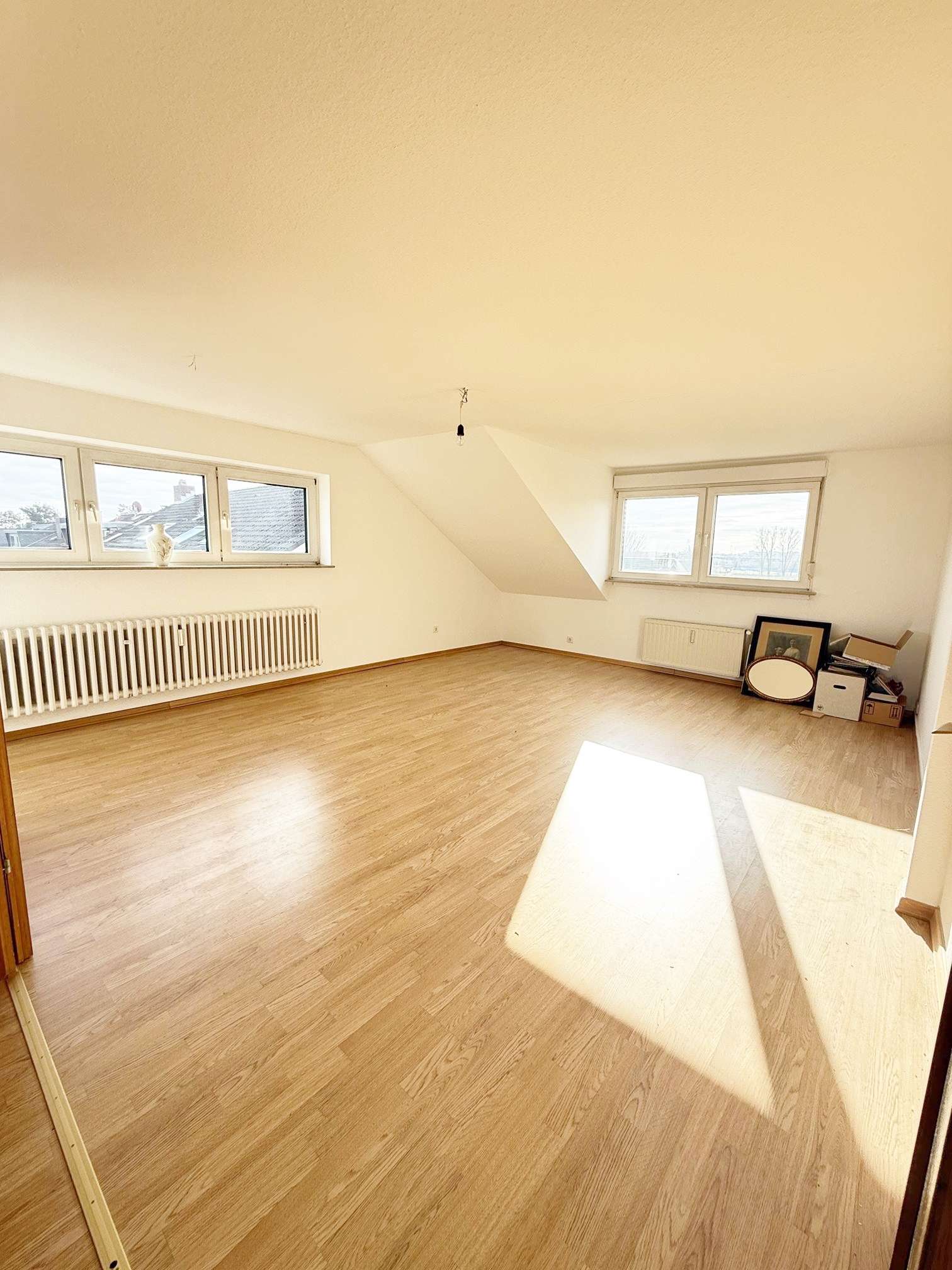 Immobilie in Monheim am Rhein - Mehrgenerationenhaus mit vielseitigem Potenzial. - Bild 25