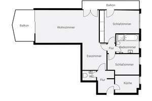 Traumhafte Lage, direkt am Stadtwald – Die vollständige Adresse der Immobilie erhältst du vom Anbieter., 50935 Lindenthal (Ortsteil), Köln – Vorschaubild 28
