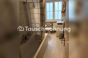 Tauschwohnung: Wunderschöne 1,5 Zimmer Wohnung in Maxvorstadt – Die vollständige Adresse der Immobilie erhältst du vom Anbieter., 80335 Sankt Benno, München – Vorschaubild 7